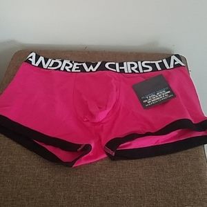 Andrew Christian Boxer Briefs